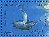 sample stamp