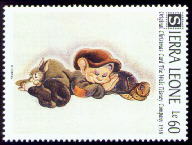 sample stamp
